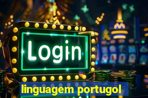 linguagem portugol